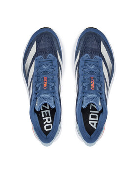 Adidas Tekaški čevlji Adizero Sl2 IF1155 Modra