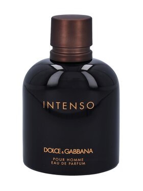 Dolce&Gabbana Dolce&Gabbana Pour Homme Intenso Woda perfumowana
