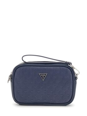 Guess Guess Torebka 171033 Niebieski