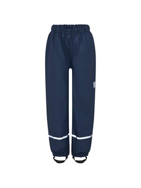 LEGO Wear LEGO Wear Spodnie przeciwdeszczowe 22873-590 Granatowy Regular Fit