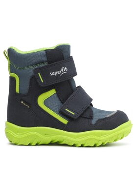 Superfit Superfit Снігоходи GORE-TEX 1-000047-8020 M Cиній