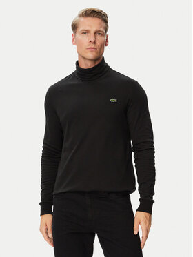 Lacoste Lacoste Rolák UH2828 Černá Regular Fit