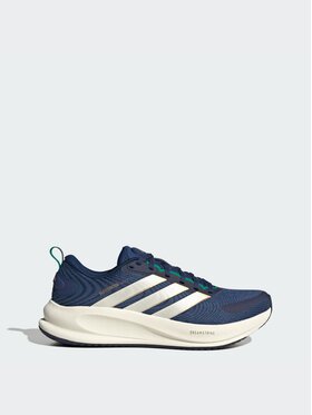adidas adidas Buty do biegania 159666 Niebieski jasny