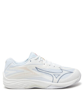 Mizuno Mizuno Buty halowe Thunder Blade Z V1GC237025 Biały