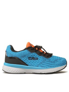 CMP CMP Hallenschuhe Kids Nhekkar 3Q51064 Blau
