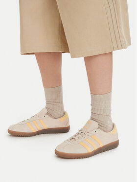adidas adidas Сникърси Brmd IH4181 Бежов