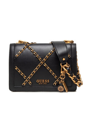 Guess Guess Rankinė Abey (BC) HWBC85 58210 Juoda