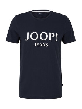 JOOP! Jeans JOOP! Jeans T-Shirt 30036021 Modrá Modern Fit
