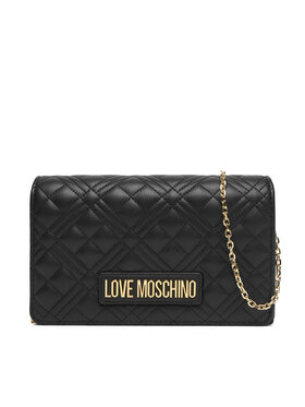 LOVE MOSCHINO LOVE MOSCHINO Handtasche JC4079PP0NLA0000 Schwarz