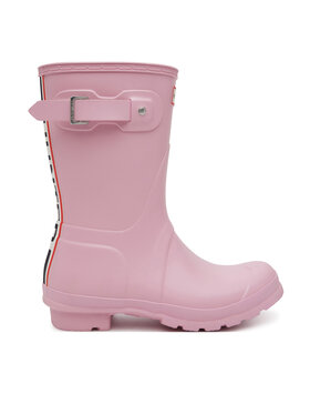Hunter Hunter Cizme de cauciuc WFS2353RMA Roz
