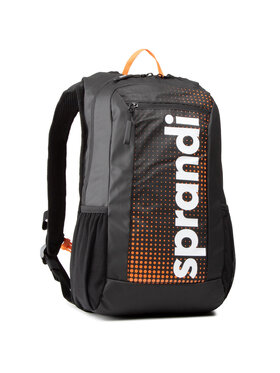 Sprandi Sprandi Sac à dos BSP-S-076-10-05 Noir