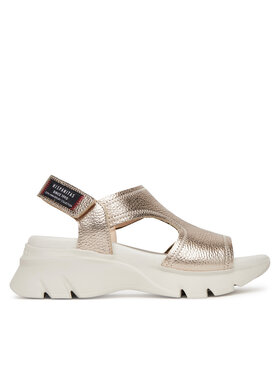 Hispanitas Hispanitas Sandalen Dakar HV254010 Goldfarben