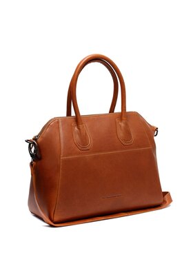 The Chesterfield Brand The Chesterfield Brand Torebka 300334 Brązowy