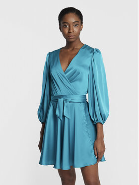 Imperial Imperial Cocktail obleka ACVREDG Modra Regular Fit