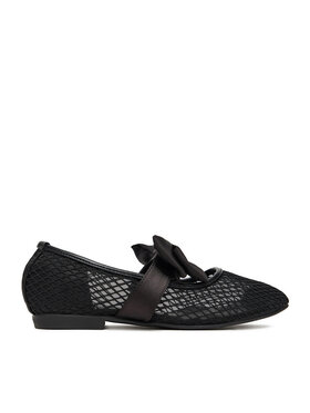 DeeZee DeeZee Balerinos CEO-CM250228-1 Juoda