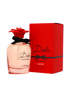 Dolce&Gabbana Dolce&Gabbana Dolce Rose Woda toaletowa
