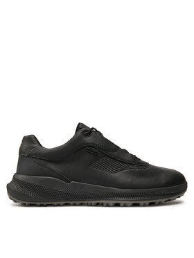 Geox Geox Sneakersy U Pg1X B Abx U36E0G 00085 C9999 Czarny