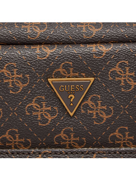 Guess Torbica Za Okrog Pasu HMTOLO P4258 Rjava