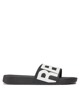 Coqui Coqui Șlapi 7051-253-2200 Negru