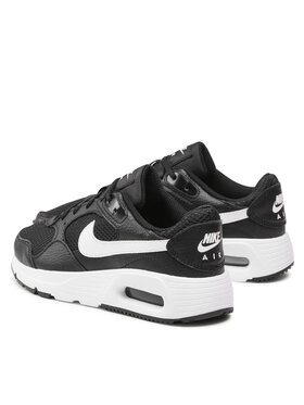 Nike Tenisice Air Max Sc CW4554 001 Crna