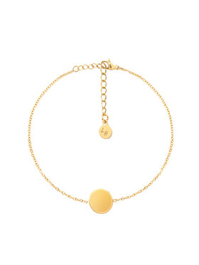 Love and Hate Love and Hate Bracciale Sana Oro