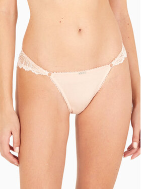 Emporio Armani Underwear Emporio Armani Underwear Figi 1647923F221 Różowy