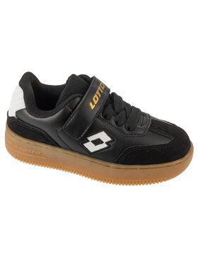 Lotto Lotto Sneakers Makera K Nero