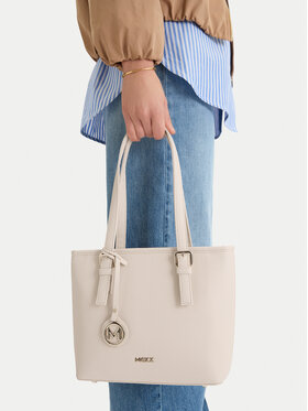 MEXX MEXX Geantă CEO-MEXX-X-003-07 Bej