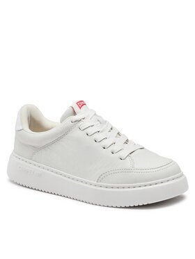 Camper Camper Sneakersy K201438-003 Biela