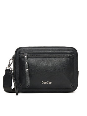 DeeZee DeeZee Τσάντα DZE-S-012-07 Μαύρο