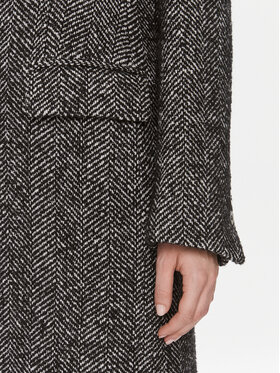 Μάλλινο παλτό MVP Wardrobe φωτογραφία