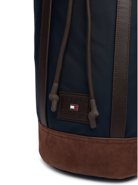 Tommy Jeans Tommy Jeans Чанта за кръст﻿ Th Heritage Sling AM0AM14391 Син
