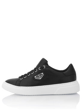 PHILIPP PLEIN PHILIPP PLEIN Sneakersy 28628 Černá