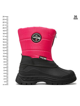 Μπότες Χιονιού Vertigo Alpes φωτογραφία