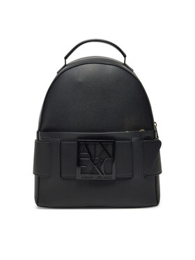 Armani Exchange Armani Exchange Ruksak XW001204 AF13672 UC001 Čierna