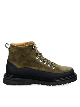 Gant Gant Puszābaki 31643121 Haki