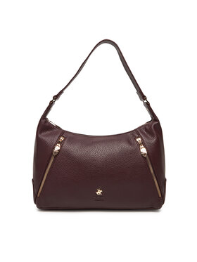 Beverly Hills Polo Club Beverly Hills Polo Club Táska CEO-BHPC-C-003-08 Lila