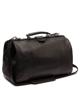 The Chesterfield Brand The Chesterfield Brand Torba podróżna 265208 Czarny
