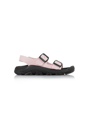 Birkenstock Birkenstock Sandały 1023566 R. 29 Różowy