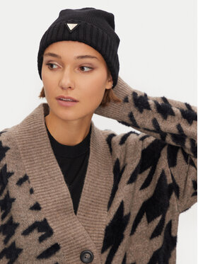 Guess Guess Шапка V4BZ08 Z39B0 Черен