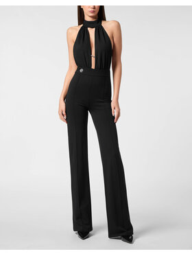 PHILIPP PLEIN PHILIPP PLEIN Kombinezon 26461 Czarny