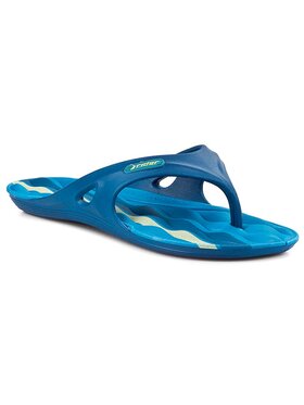 Rider Rider Flip-flops Rider Monza Fem 81413 Kék