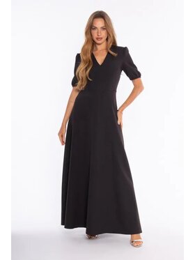 Made of Emotion Made of Emotion Abito da sera M936 Nero Modern Fit