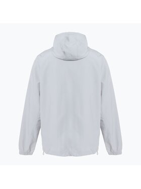 Under Armour Under Armour Kurtka przejściowa 1390149-011 Szary Regular Fit