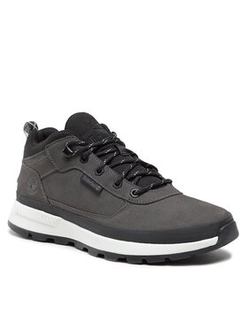 Timberland Timberland Сникърси Field Trekker Low TB0A2A230331 Сив