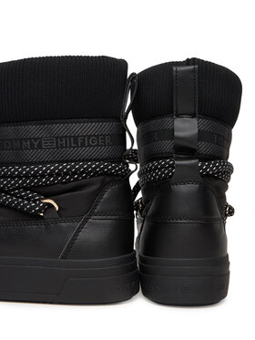Tommy Hilfiger Μπότες Χιονιού Tommy Hilfiger - 6