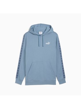 Puma Puma Bluza 684675 Niebieski Regular Fit