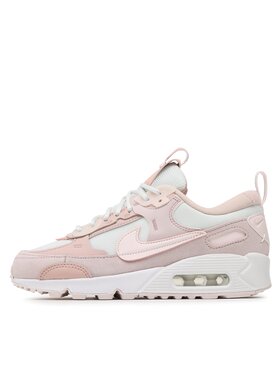 Nike Tenisice Air Max 90 Futura DM9922 104 Ružičasta