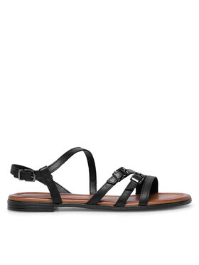 Lasocki Lasocki Sandalen ARENA RST-ARENA-36 Schwarz
