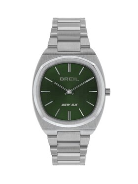 Breil Breil Zegarek BSW6.5 Srebrny